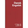 Gyldendal 's Red Danish-English Dictionary