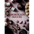 Politikens Forlag Chokoladesucces - Fridthjof, Annemette Voss