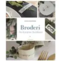 Forlaget Mellemgaard Broderi - for kreative brodøser | Louise Lerche Johansen | Språk: Dansk