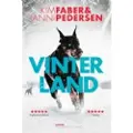 CSBOOKS Vinterland | Kim Faber & Janni Pedersen | Språk: Dansk