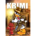 Egmont Publishing KRIMI 1 | Disney | Språk: Dansk