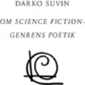 CSBOOKS Om science fiction-genrens poetik | Darko Suvin | Språk: Dansk