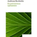 CSBOOKS Kreativitetens opfindelse | Andreas Reckwitz | Språk: Dansk