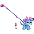 FurReal Rockalots Bamse