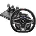 Thrustmaster T248 ratt og pedalsett - PC, Xbox