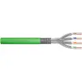 Digitus Dk-1843-vh-1 Cat 8-nettverkskabel Cat6-nettverkskabel