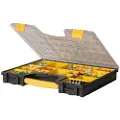 Stanley Oppbevaringsboks For Splittere 42.2x5.2x33.4 Cm