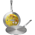 Ibili Induksjonsplatetopp-adapter 24 Cm