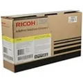 InfoPrint Toner gul Return Prog 10000 sider