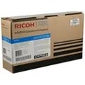 InfoPrint Toner cyan, return prog 10000 sider