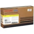 InfoPrint Toner gul Return Prog 6.000 sider