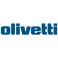 Olivetti Skrivehode farge + 2 blekkpatroner