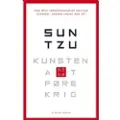 Gyldendal Business Kunsten at føre krig | Sun Tzu | Språk: Dansk