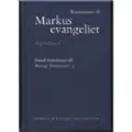 CSBOOKS Kommentar til Markusevangeliet | Aage Pilgaard | Språk: Dansk