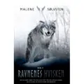 CSBOOKS Ravnenes hvisken - Mannaz | Malene Sølvsten | Språk: Dansk