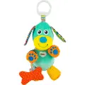 Lamaze Valp Leker Og Vokser Hund