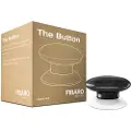 Fibaro The Button - Trykknapp - trådløs - Z-Wave - 869.8 MHz - svart