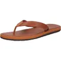 Quiksilver Molokai Nubuck Ii Flip-flops