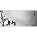 Varmilo Desk Mat / Mouse Pad XL - Panda