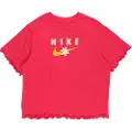 Nike Sportswear Nergy Boxy Frilly Kortarmet T-skjorte
