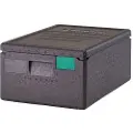 Multi Termokasse Cambro 1/1GN 35.5L 60x40x25.7 cm med låg EPP Sort,1 stk