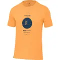 Wild Country Flow Kortarmet T-skjorte