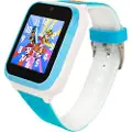 Technaxx Paw Patrol smartklokke for barn - Blå / Hvit