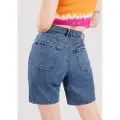 Empyre Tori Shorts blå