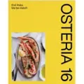 Strandberg Publishing Osteria 16 | Emil Alsbo Morten Kaltoft | Språk: Dansk