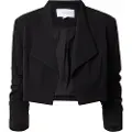 Vila Her Cropped Blazer