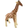 Folat 20272, Dyr, Plast, Beige, Brun