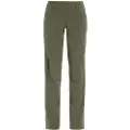Vaude Skarvan Biobased Bukser