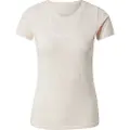 Pepe Jeans New Virginia Kortarmet T-skjorte