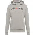 Jack & Jones Logo Hettegenser