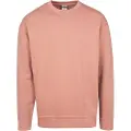 Urban Classics Oversized Crew T-skjorte
