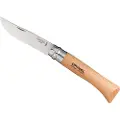 Opinel N°10 Vri Lommekniv