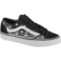 Vans Bandana Style 36 VN0A54F6D9S Sort 36,5