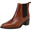 Bianco Biacarol Chelsea Boots