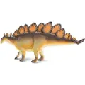 Safari Stegosaurus-figur