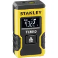 Stanley STHT77666-0, LCD, m, Sort, Gult, IP54, Lithium-Ion (Li-Ion), 0 - 40 °C