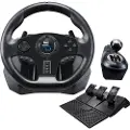 Subsonic Superdrive DRIVE PRO SPORT GS850-X - ratt, pedaler og girspaksett