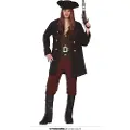 Guirca Piratkostyme For Menn