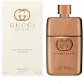 Gucci Guilty Intense Pf 90ml Eau De Parfum