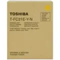 Toshiba Toner gul