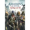 Gamekeys Assassin's Creed Unity XBOX One (Digital nedlasting)