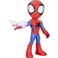 Hasbro Spidey Megafigurer Mektige Utvalg