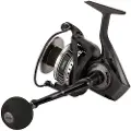 Okuma Cedros Fiske Spinnehjul