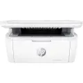 HP 7md72f Laser Multifunksjonsskriver
