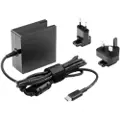 Lenovo CoreParts - Strømadapter - 65 watt - svart