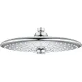 GROHE Vitalio Joy 260, Kromfarget, 1 stykker